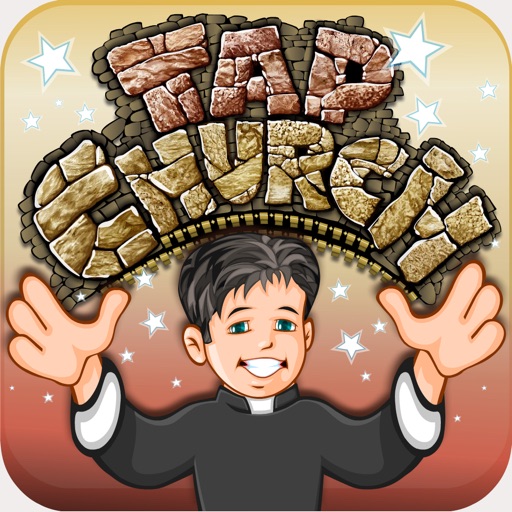 Tap Church iOS App