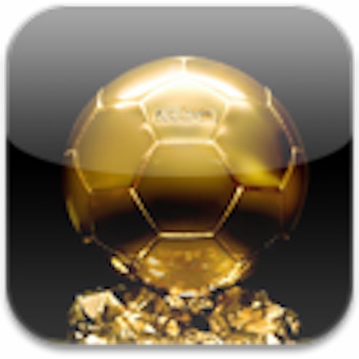 Ballon D'Or - All About It icon