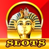 180 Pharaoh’s Slots - awesome way to play ancient Egypt slot machine