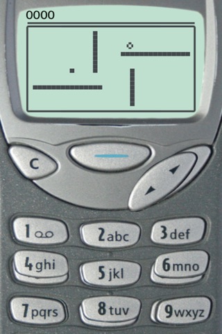 Snake Classic - Remember Playing Nokia screenshot 2