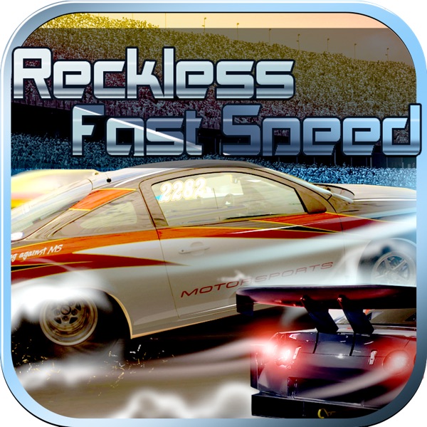 RECKLESS NEED FOR FAST SPEED HIGHWAY & TRAFFIC PURSUIT RACER - BEST FREE HOT DRAG RACING CAR GAME