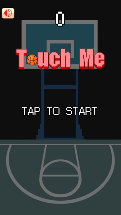 touchmebasketball