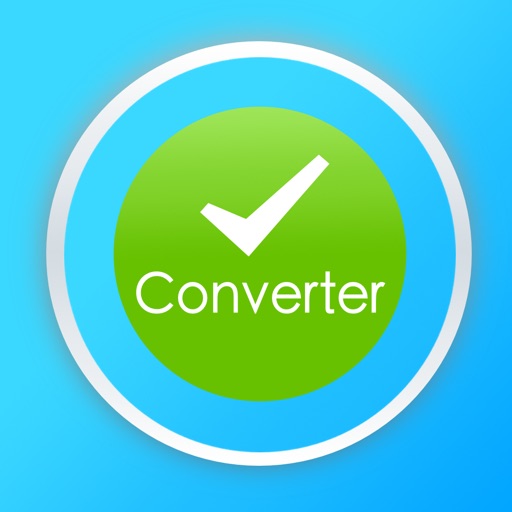 Currency converter