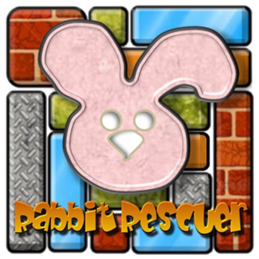 Rabbit Rescuer Lite icon