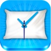 Sleep Cycle Alarm Clock Free App with Sleep Sounds Aids Sleeping and Rest