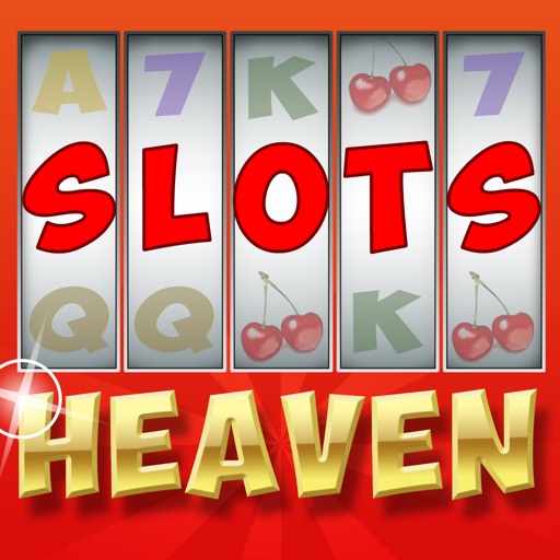 Slots Heaven™: FREE Slots icon