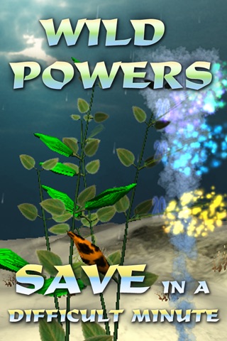 Jewelweed screenshot 3