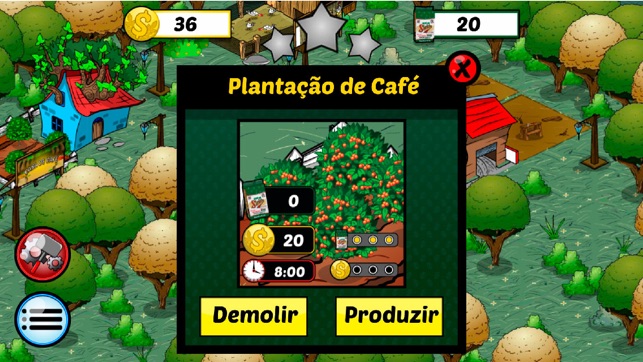 Jogo Café do Sítio(圖5)-速報App