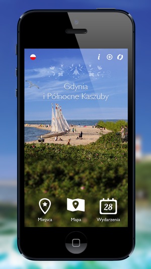 Gdynia i Północne Kaszuby(圖2)-速報App