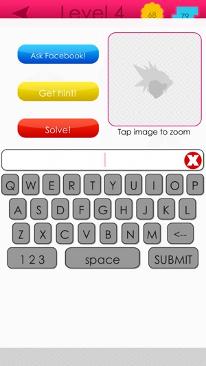 Games Pop Quiz(圖2)-速報App