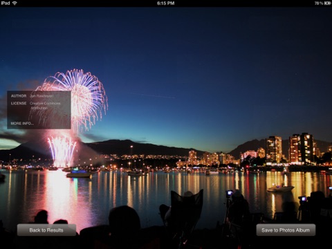 Wallpapers for New iPad Retina Display screenshot 4