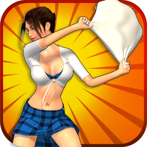 Pillowfight Girls Review