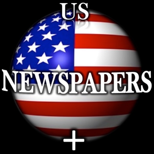 US Newspapers Plus ( sunflowerapps )