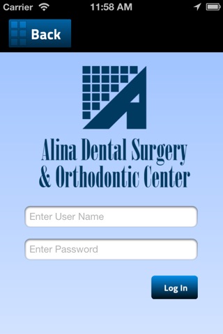 Alina Dental Clinic screenshot 3