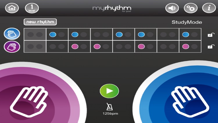 MyRhythm HD