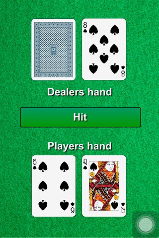 Hit or Stand - Blackjack Strategy screenshot 4