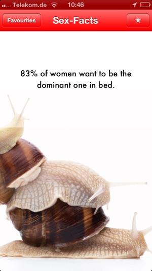 Sex Fact Free