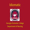 GPC Nursing Idiomatic