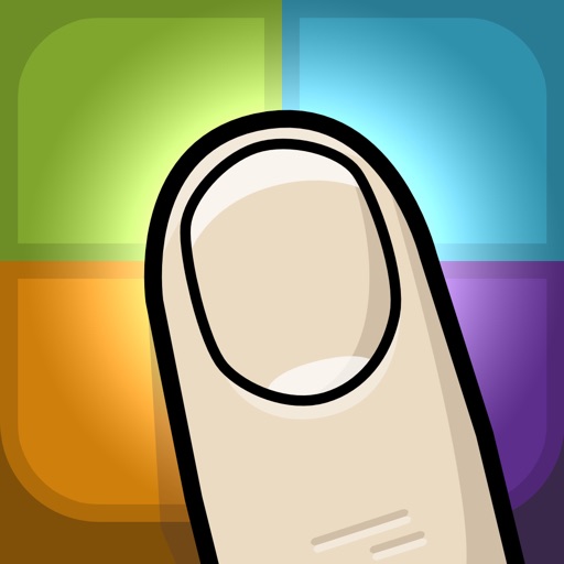 Finger Tied iOS App