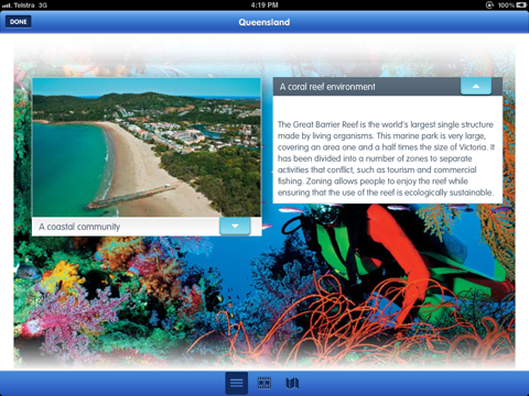 myWorldAtlas screenshot 3