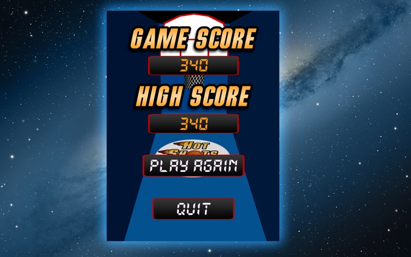 Hot Shots Basketball thumbnail 3