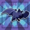 Bat Tap FREE - The Tiny Flying Rat with Flappy Wings