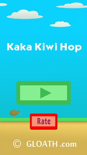 Kaka Kiwi Hop(圖1)-速報App