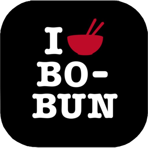 I Love Bo-Bun