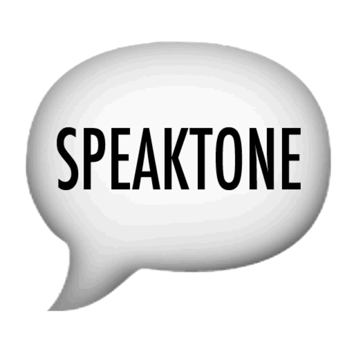 Speaktone