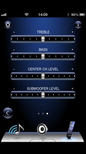 Teac Avr Remote(圖4)-速報App