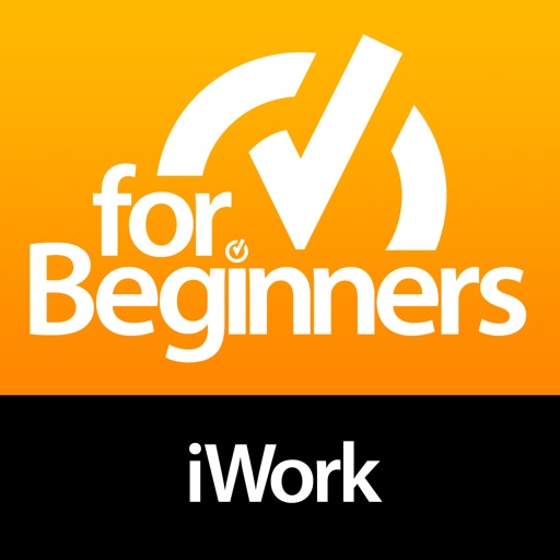 For Beginners: iWork iOS Edition icon