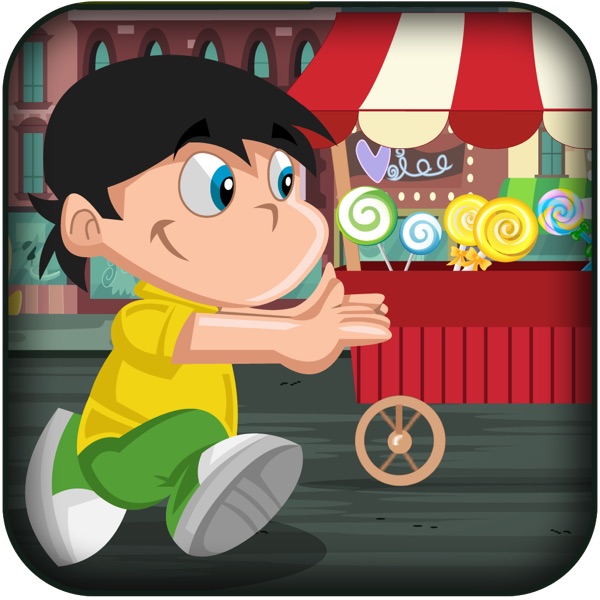 CANDY SHOP MEGA BATTLE - SWEET RUNNING JUMPING & SLIDE BLAST FREE FUN CANDY SHOP MEGA BATTLE - SWEET RUNNING JUMPING & SLIDE BLAST FREE FUN