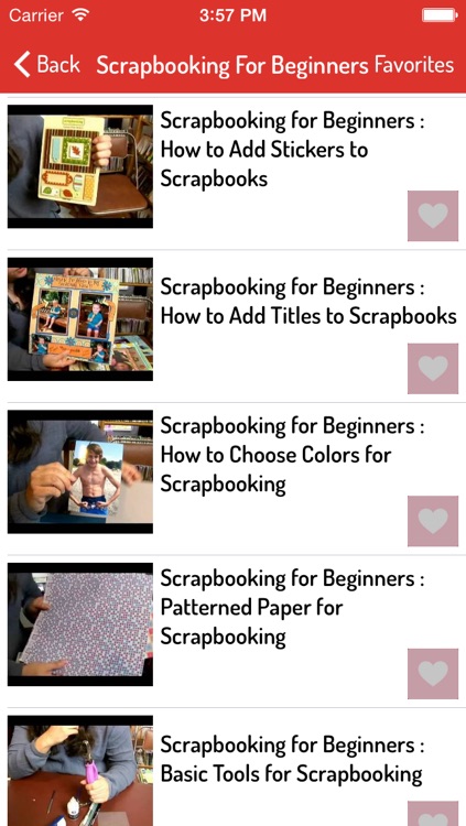 Scrapbooking Guide - How To Make Scrapbook With Paper, Stickers, Cricut Craft and more