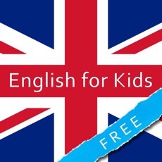 Activities of English for Kids FREE