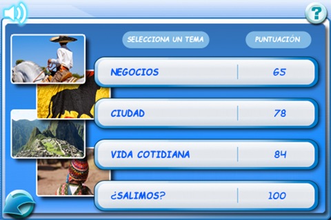 Berlitz® Spanish Intensive screenshot 3