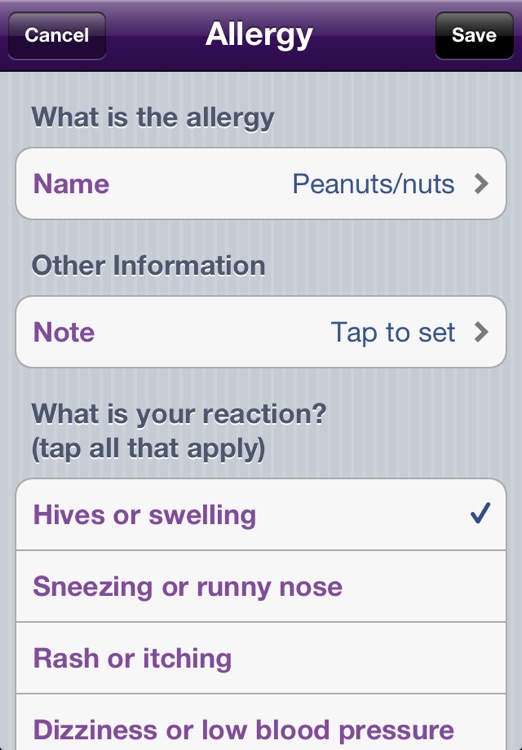 My Medications screenshot-3