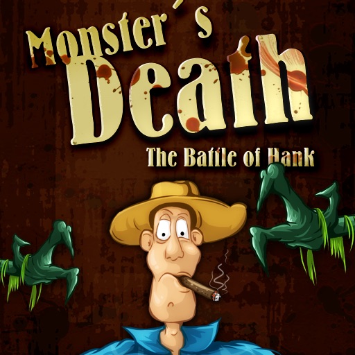 Monster's Death: BoH Icon