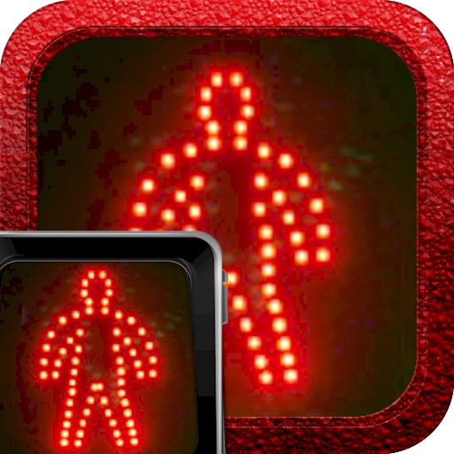 Walk & Type HD icon