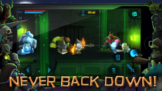 Dungeon Crasher Screenshot 3