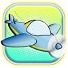RC Airplane: Avoid The Lazers Flying Game PRO