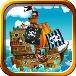 Pirate Legends Paradise Warfare