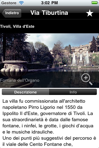 Tesori in un palmo di mano screenshot 4