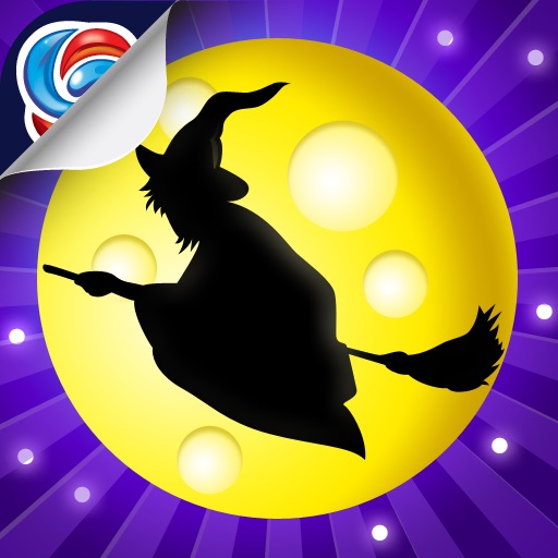 Magic Academy 2: hidden object castle quest Icon