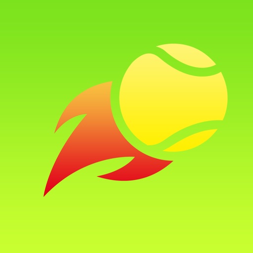 Tennis Cup - Free Classic Simple Addictive Table Pingpong Family Sports Ball Game on Virtual Court Tournament Simulator icon
