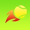 Tennis Cup - Free Classic Simple Addictive Table Pingpong Family Sports Ball Game on Virtual Court Tournament Simulator