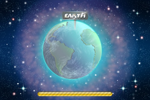 Planet Patrol Free screenshot 4