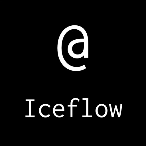 The Caverns of Iceflow