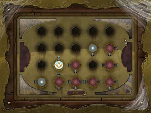 White House Game screenshot 4