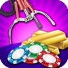 Casino Claw Jackpot Prize Grabber FREE - Gambling Items Collecting Mania