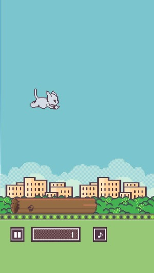 Le Kitten : The Adventure of Hoppy Cat(圖1)-速報App